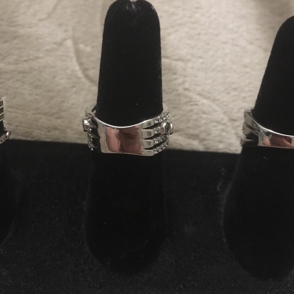 Crislu ring - Picture 2 of 2